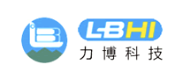 力博科技LBHI品牌标志LOGO