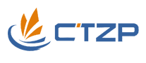 CTZP品牌标志LOGO