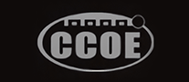CCOE品牌标志LOGO