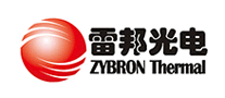 雷邦光电ZYBRO品牌标志LOGO