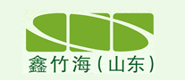 鑫竹海品牌标志LOGO