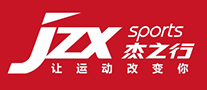 杰之行JZX品牌标志LOGO