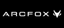 Arcfox品牌标志LOGO