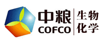 中粮科技品牌标志LOGO