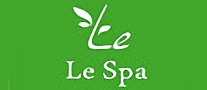 Le Spa奕格品牌标志LOGO