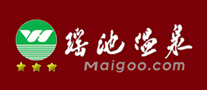 瑶池温泉山庄品牌标志LOGO