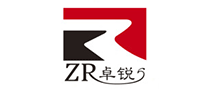 卓锐ZR品牌标志LOGO