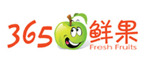 365鲜果品牌标志LOGO
