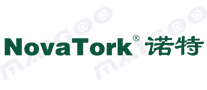 NovaTork品牌标志LOGO