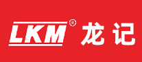龙记集团LKM品牌标志LOGO