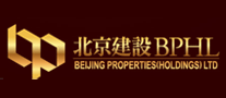 北京建设BPHL品牌标志LOGO