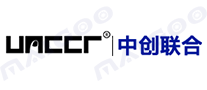 中创联合UNCCR品牌标志LOGO