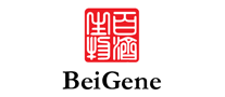 百济神州BeiGene品牌标志LOGO