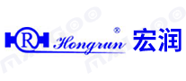Hongrun品牌标志LOGO