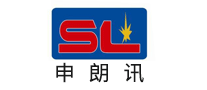 申朗讯SLX品牌标志LOGO