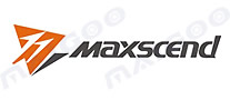卓胜微Maxscend品牌标志LOGO