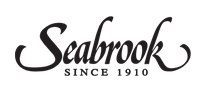 SEABROOK品牌标志LOGO