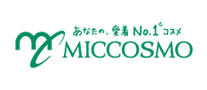 Miccosmo蜜珂思摩品牌标志LOGO