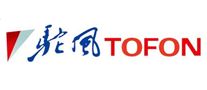 驼风TOFON品牌标志LOGO