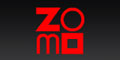 ZOMO品牌标志LOGO