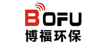 博福Bofu品牌标志LOGO