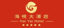海悦大酒店品牌标志LOGO