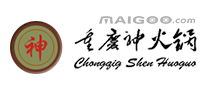 神火锅品牌标志LOGO