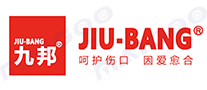 九邦JIU-BANG品牌标志LOGO