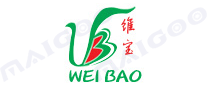 维宝WEIBAO品牌标志LOGO