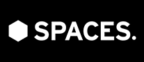 Spaces品牌标志LOGO