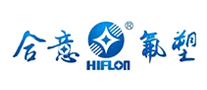 合意氟塑HIFLON品牌标志LOGO