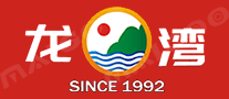 龙湾品牌标志LOGO
