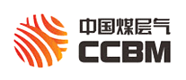 中国煤层气CCBM品牌标志LOGO
