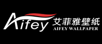 艾菲雅Aifey品牌标志LOGO