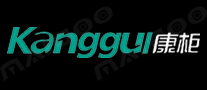 康柜KANGGUI品牌标志LOGO