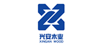 兴安木业品牌标志LOGO