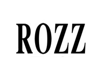 ROZZ品牌标志LOGO