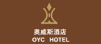 奥威斯酒店品牌标志LOGO