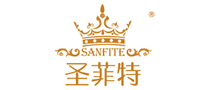 圣菲特sanfite品牌标志LOGO