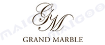 GRAND MARBLE品牌标志LOGO