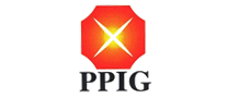 百田石油PPIG品牌标志LOGO