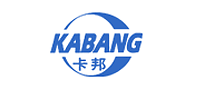 卡邦KABANG品牌标志LOGO