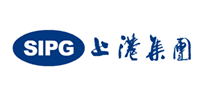 上港SIPG品牌标志LOGO