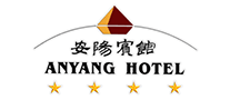 安阳宾馆品牌标志LOGO
