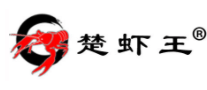 楚虾王品牌标志LOGO