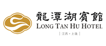 龙潭湖宾馆品牌标志LOGO