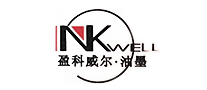 盈科威尔NKWEUL品牌标志LOGO