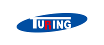 图灵TURING品牌标志LOGO