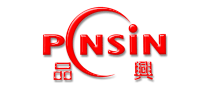 品兴PINSIN品牌标志LOGO