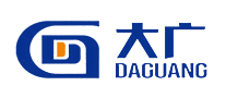 大广Daguang品牌标志LOGO
